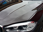 Защитные покрытия BMW X5