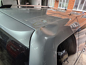 Ремонт крыши Volkswagen Touran